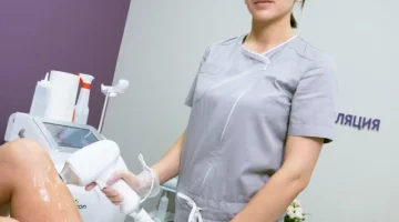 Студия эпиляции L'BodY изображение 6