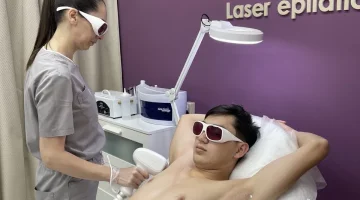 Студия эпиляции L'BodY изображение 10
