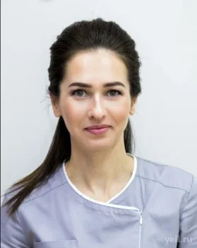 Шамсуллина Венера Ринатовна